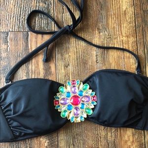 Victoria’s Secret swim top